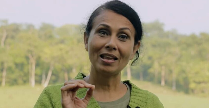 sangita-iyer-docu-series-on-elephants-nat-geo-world-elephant-day sangita-iyer-docu-series-on-elephants-nat-geo-world-elephant-day