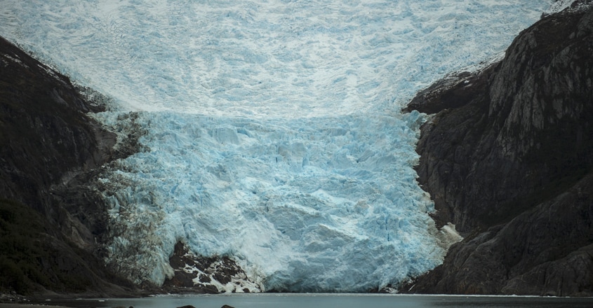 Antarctic Ice Sheets Are Still Leaking Radioactive Chlorine Antarctic Ice Sheets Are Still Leaking Radioactive Chlorine