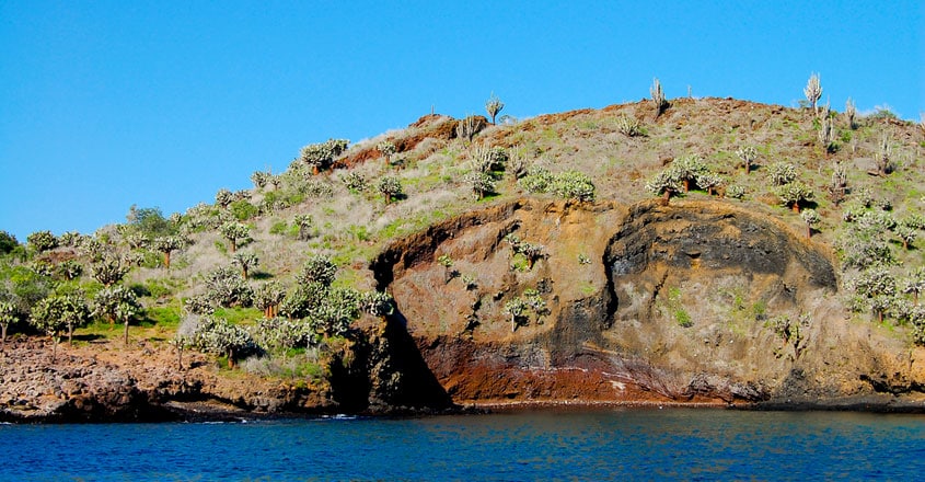 Floreana Island Floreana Island