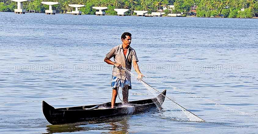 Vembanad Lake Vembanad Lake