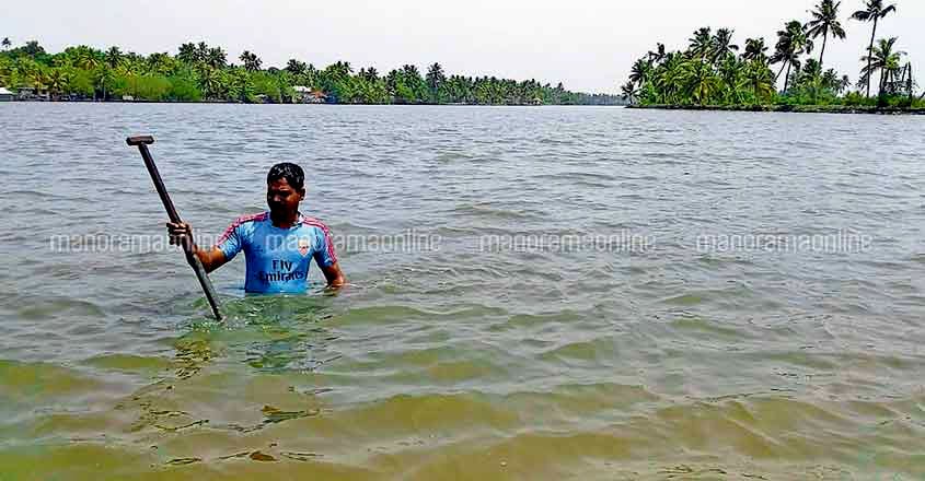 Vembanad Lake Vembanad Lake