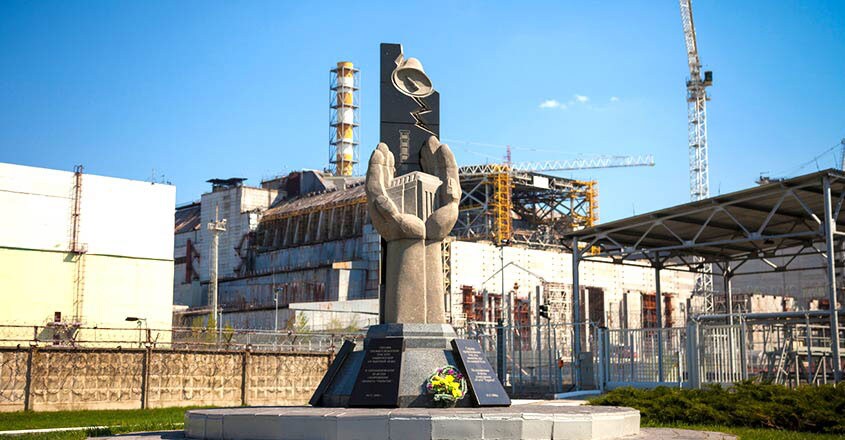 Chernobyl Chernobyl