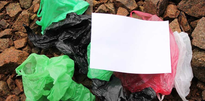 Plastic Ban Plastic Ban
