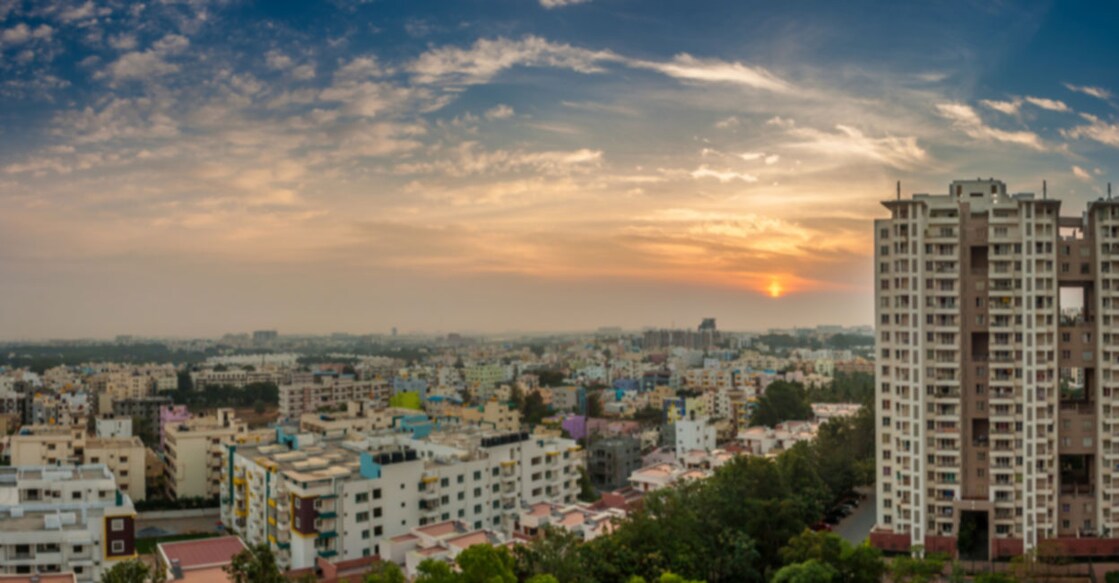 High levels of air pollution observed in Bengaluru, says study Image Credit: Shutterstock