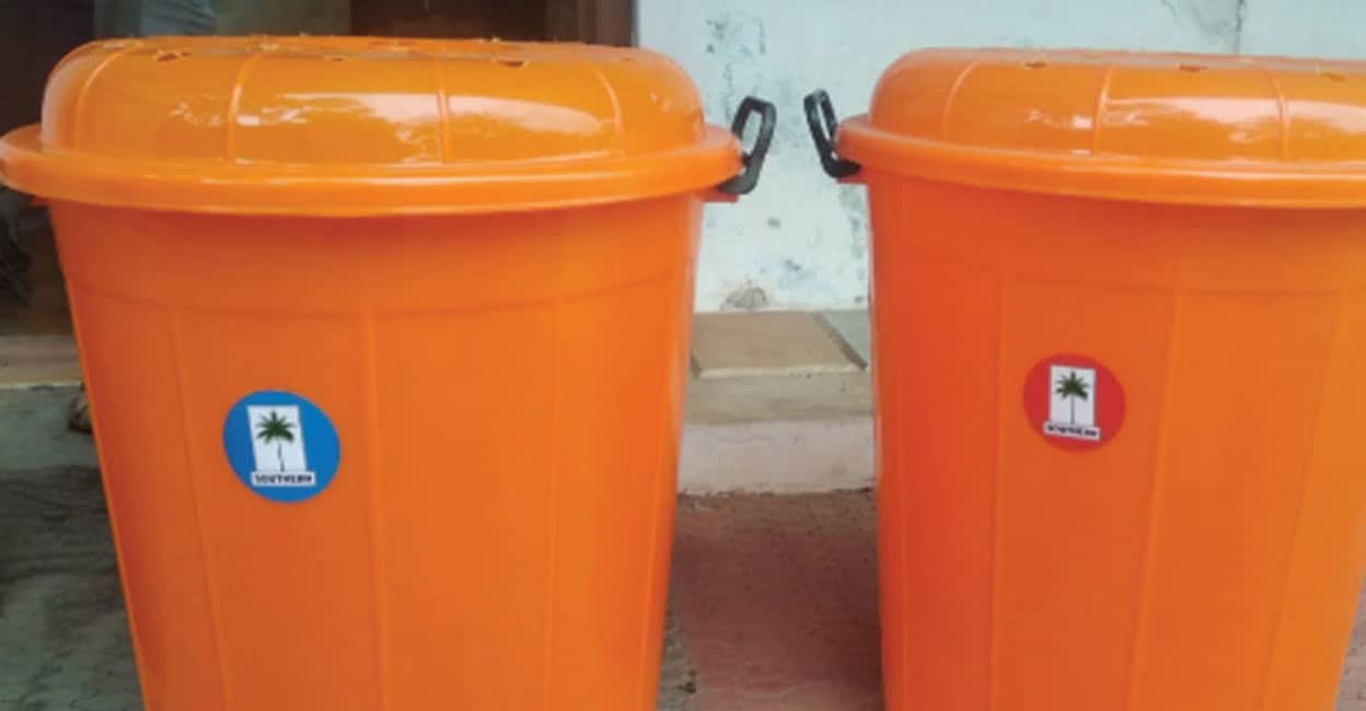 മാലിന്യ നിർമാർജനം വീട്ടുടമകൾ നൽകേണ്ട യൂസർഫീ കെട്ടിട നികുതിയെക്കാ