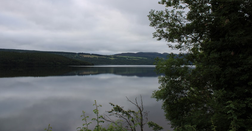 Loch Ness lake Loch Ness lake