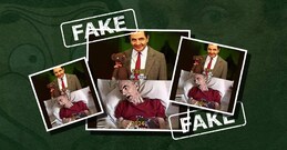 സങ്കടകരം ഈ കാഴ്‌ച; ഇത് ചിരിയുടെ രാജാവ് മിസ്റ്റർ ബീനോ? | ​Fact Check