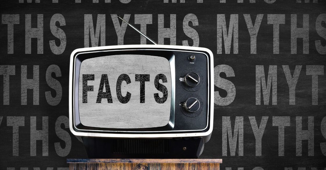 fact-myth - 1