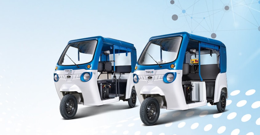 mahindra-treo mahindra-treo