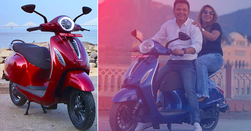 bajaj-chetak bajaj-chetak