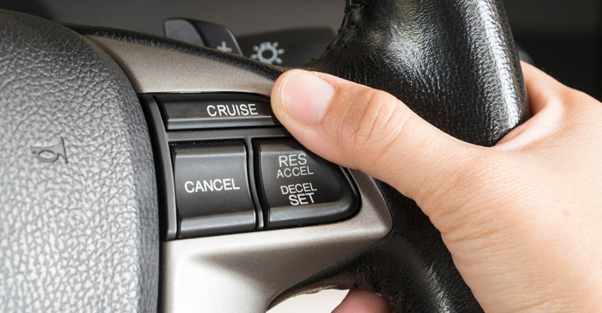  What Is Cruise 