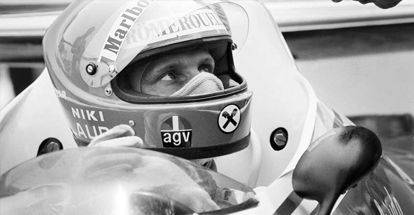 FILES-AUTO-F1-NIKI LAUDA FILES-AUTO-F1-NIKI LAUDA