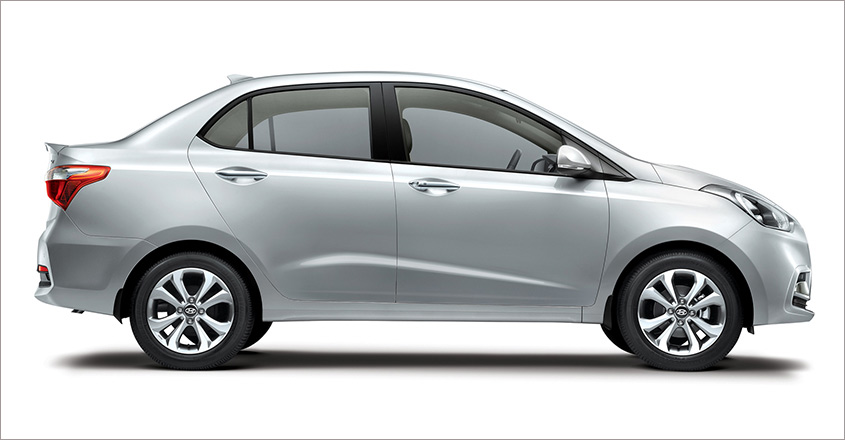 Hyundai Онлайн Магазин