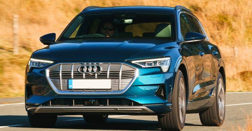 audi-etron audi-etron