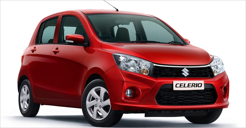 celerio celerio