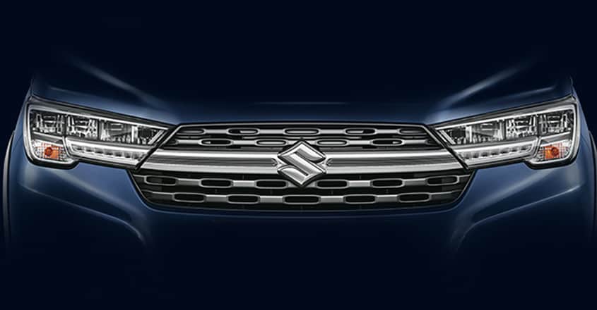 maruti-xl-6 maruti-xl-6
