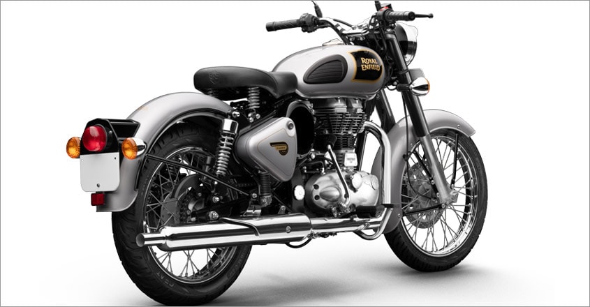 വില കുറച്ച് ക്ലാസിക് 350 എസ്; ഇളവ് 9,000 രൂപ | Royal Enfield Classic 350S