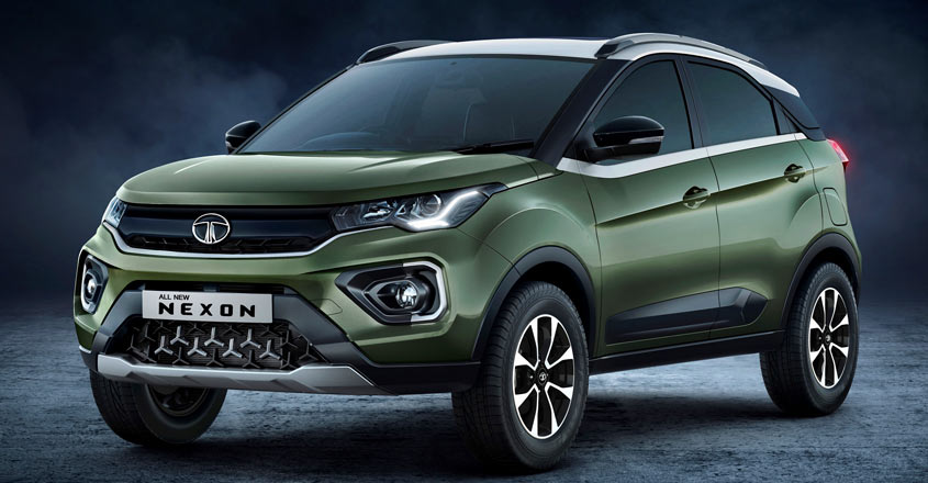tata-nexon tata-nexon