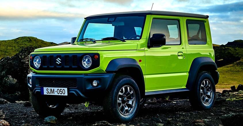 suzuki-jimny suzuki-jimny