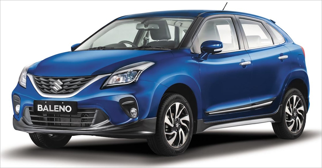 maruti-suzuki-baleno Maruti Suzuki Baleno