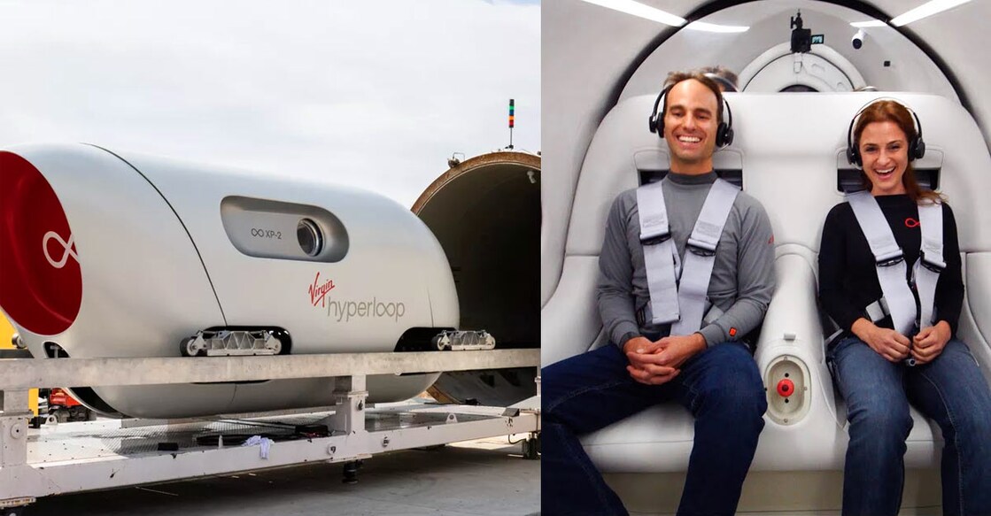 hyperloop Hyperloop