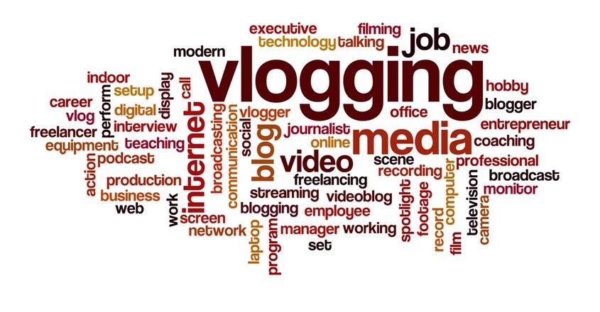 vlogging1 vlogging1