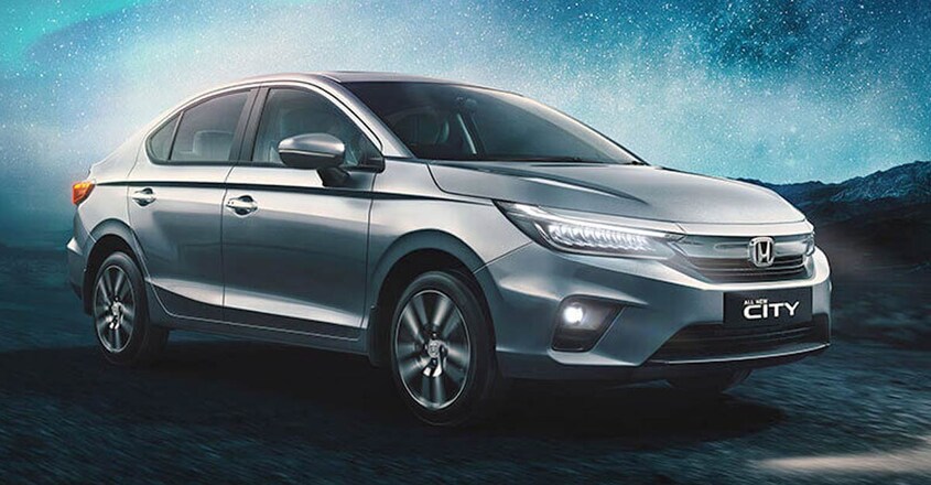 honda-city honda-city