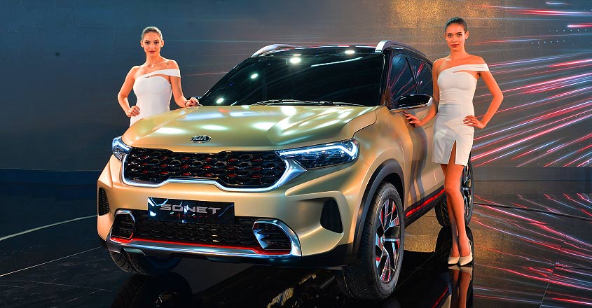 kia-sonet kia-sonet