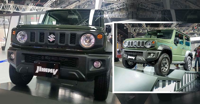 Jimny-india Jimny-india