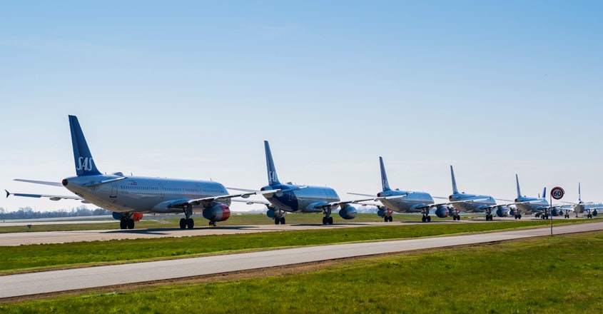 DENMARK-HEALTH-VIRUS-TRANSPORT-AIRLINES DENMARK-HEALTH-VIRUS-TRANSPORT-AIRLINES