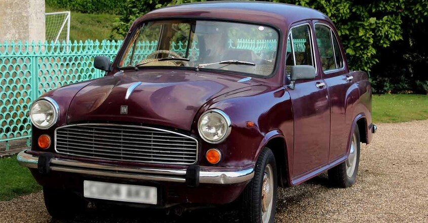 ambassador ambassador
