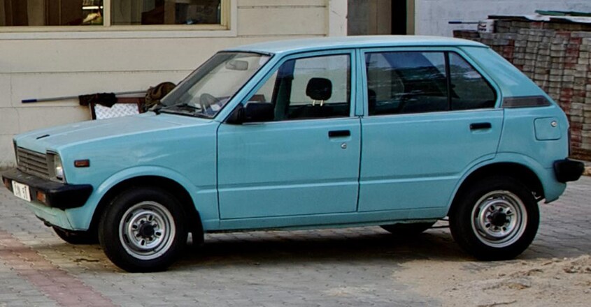 maruti-800 maruti-800