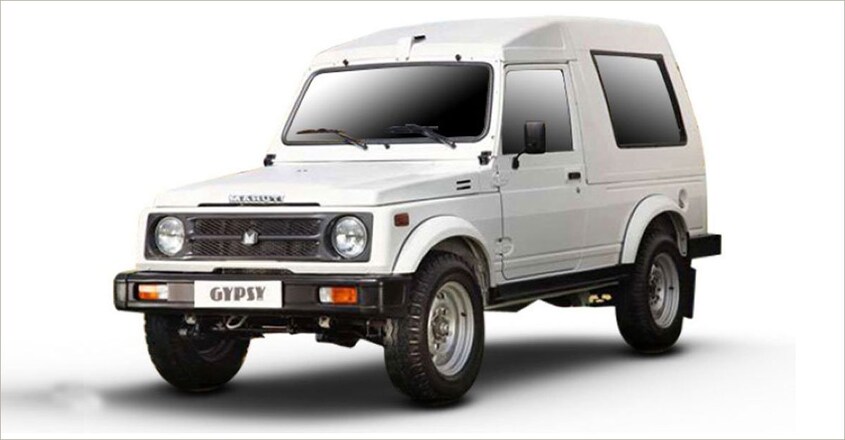 maruti-gypsy maruti-gypsy