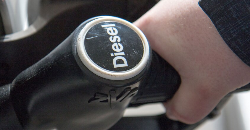 diesel-1 diesel-1
