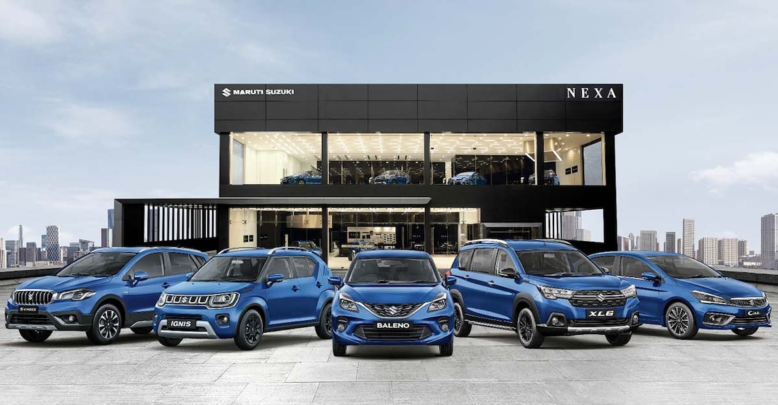 Sept_WFH_NEXA_5th_Anniversary_33x25_CTC Maruti Suzuki Nexa