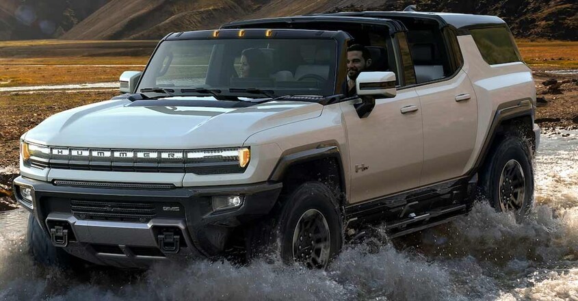 hummer-electric hummer-electric
