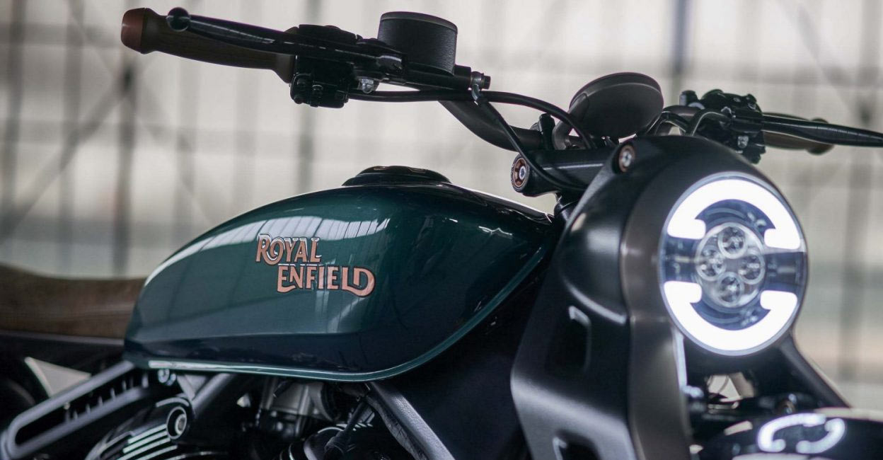 cycle trader royal enfield