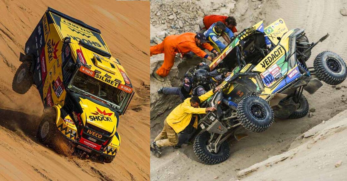 Dakar Rally