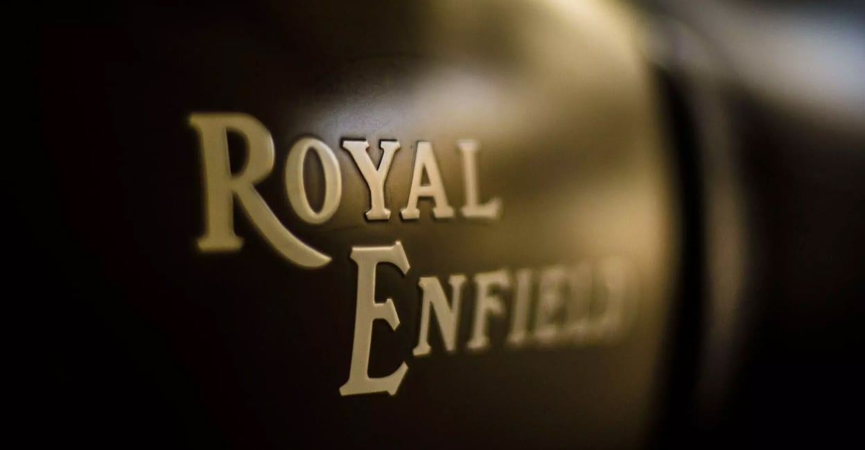 Royal Enfield JD1