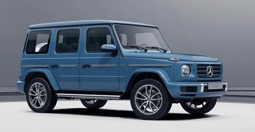 benz-g-wagon benz-g-wagon