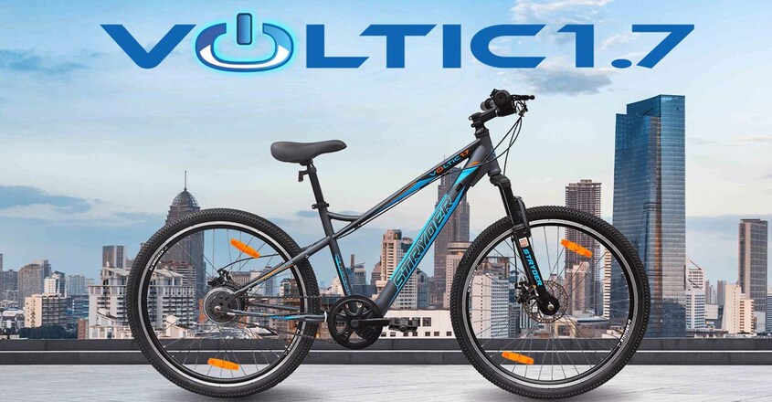stryder-voltic stryder-voltic