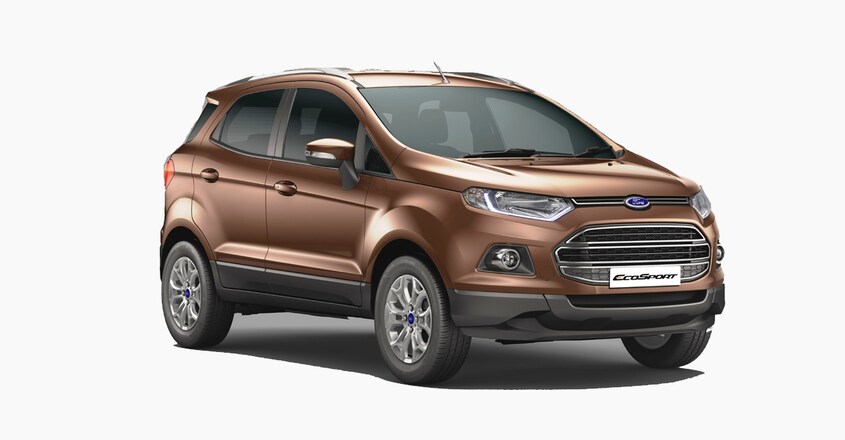 ecosport ecosport