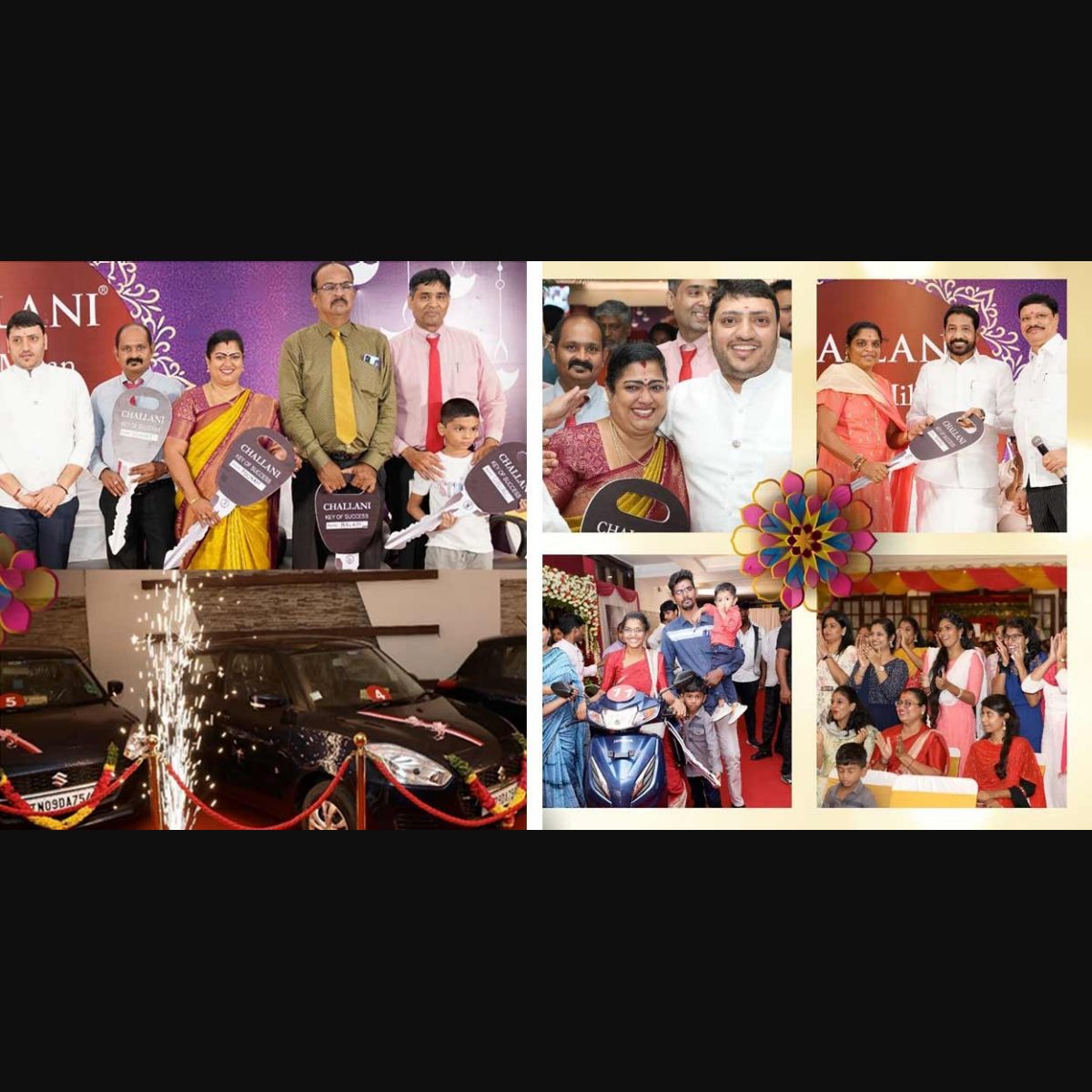Diwali 2022: These companies rewarded employees with extravagant gifts