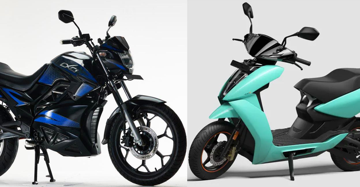 Stay Two Wheeler ഇലക്ട്രികിന് സ്പീഡ് കുറവാണോ ? പരിചയപ്പെടാം വേഗം കൂടിയ 5 ബൈക്കുകളെ | Top ...
