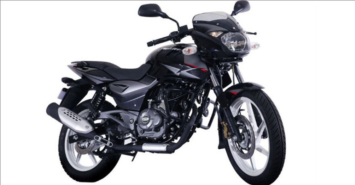 bajaj pulsar 150 old model meter price