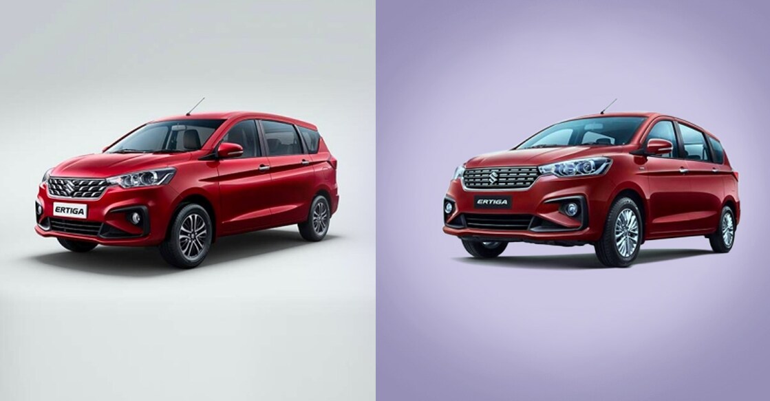 ertiga ertiga