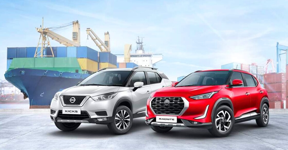nissan-india Nissan India