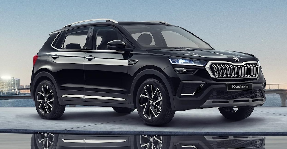 skoda-kushaq Skoda Kushaq