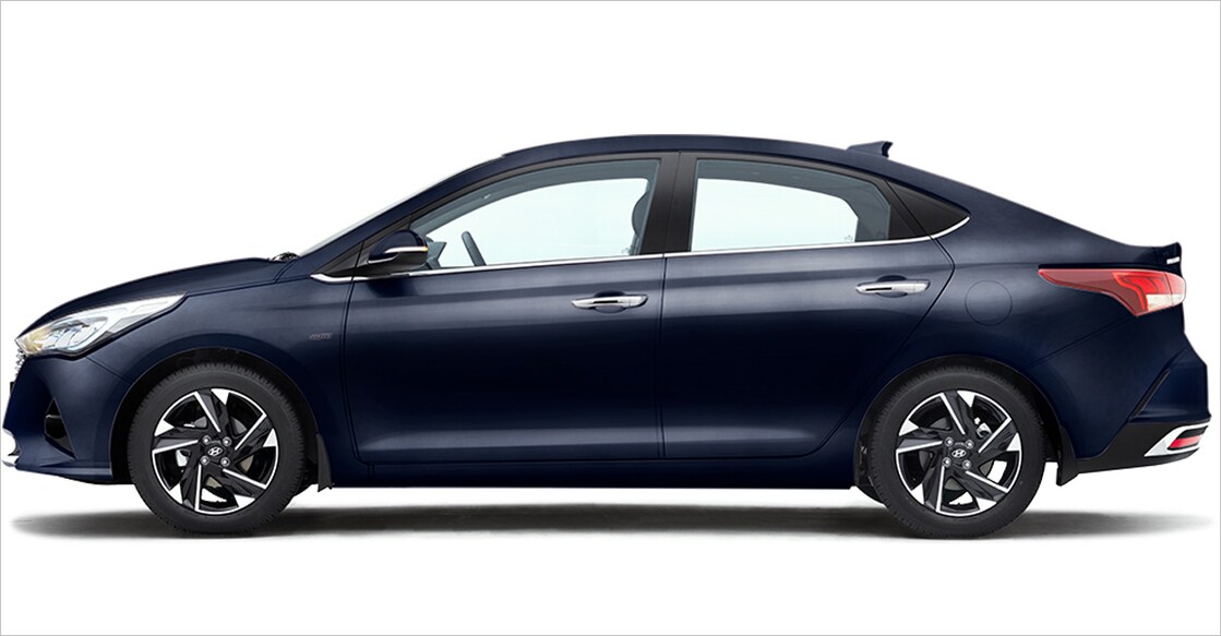 hyunda-verna Representative Image