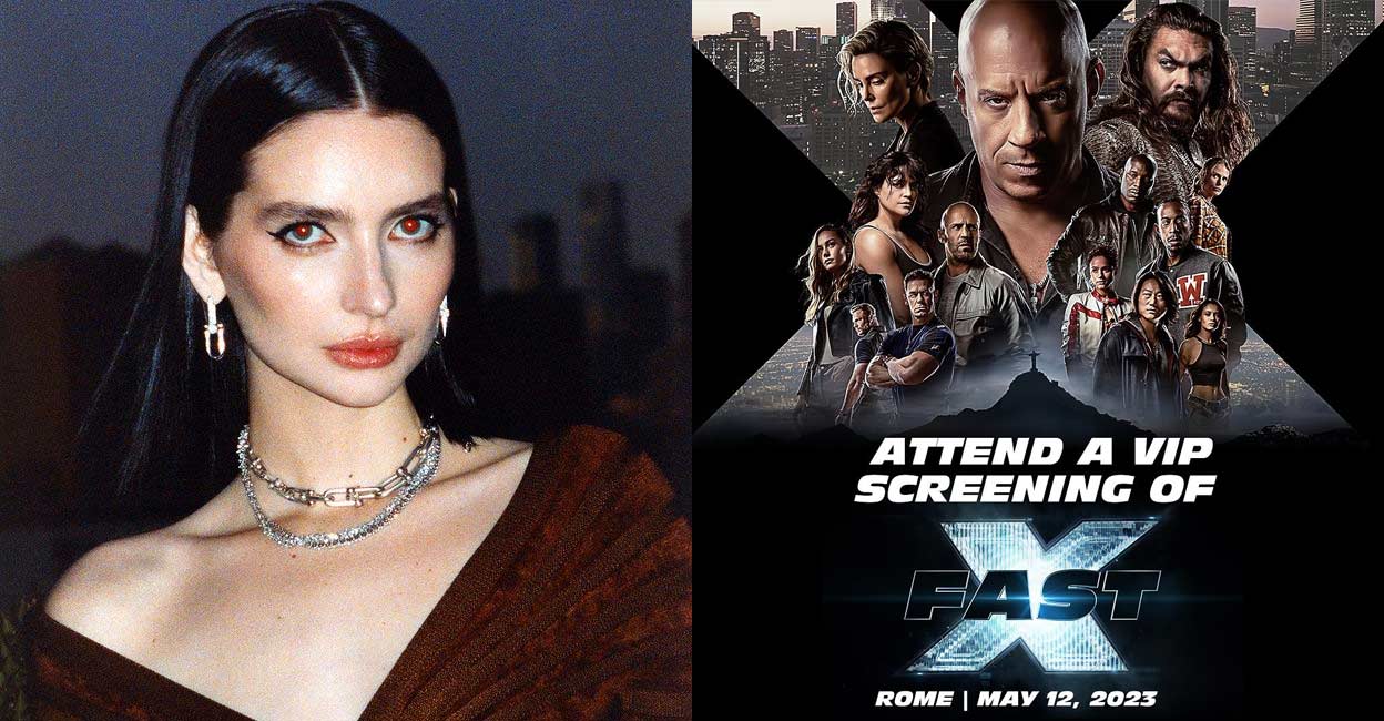 Meadow Walker's Emotional Guest Appearance in Fast 10 A Farewell to